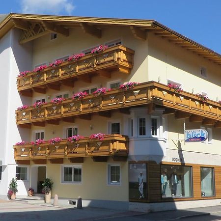 Apart Gletscherblick Sölden Exterior foto